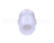 FP02-077 Henny Penny Nipple-3/8 Npt Close Nylon