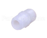 FP02-077 Henny Penny Nipple-3/8 Npt Close Nylon