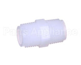 FP02-077 Henny Penny Nipple-3/8 Npt Close Nylon