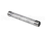 FP02-090 Henny Penny Nipple-1/2 Npt X 5-1/2 Lg Ss