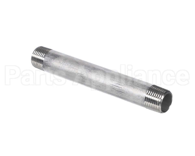 FP02-090 Henny Penny Nipple-1/2 Npt X 5-1/2 Lg Ss
