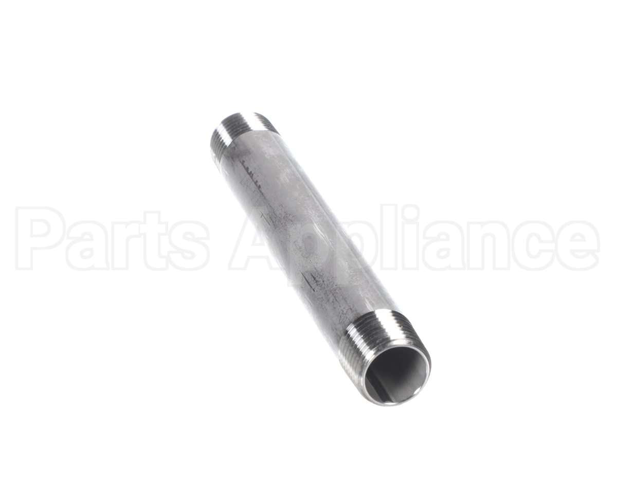 FP02-090 Henny Penny Nipple-1/2 Npt X 5-1/2 Lg Ss