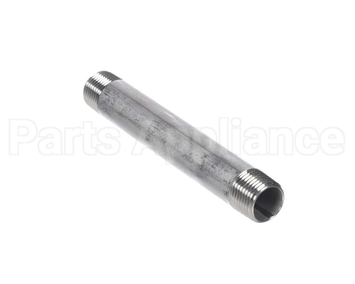 FP02-090 Henny Penny Nipple-1/2 Npt X 5-1/2 Lg Ss