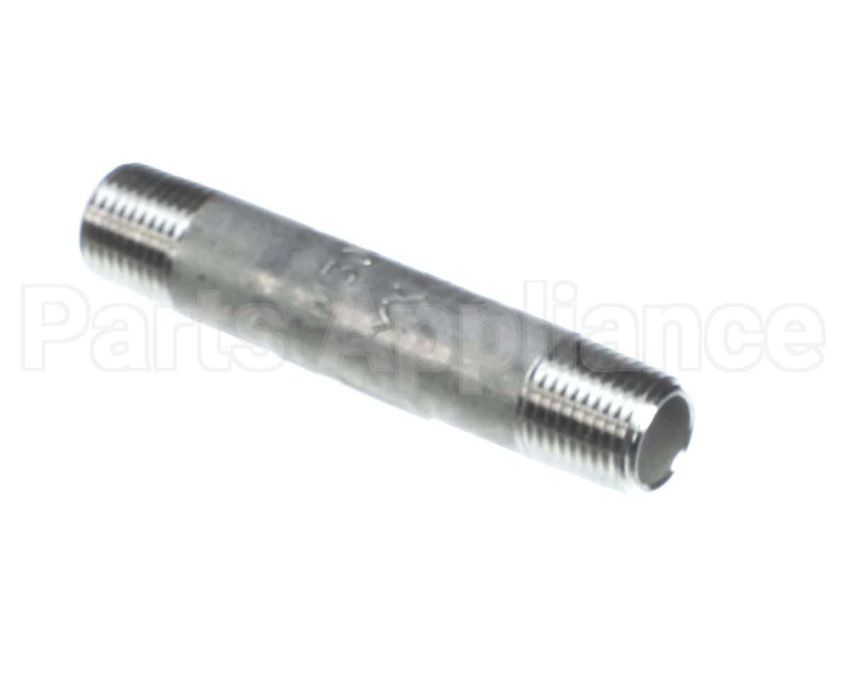 FP02-092 Henny Penny Nipple 1/8 Npt X 2" Lg Ss