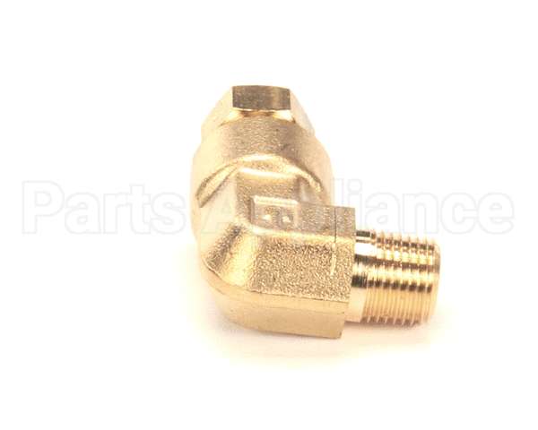 FP05-004 Henny Penny Elbow 1/4 Tube To 1/8 Pipe Z