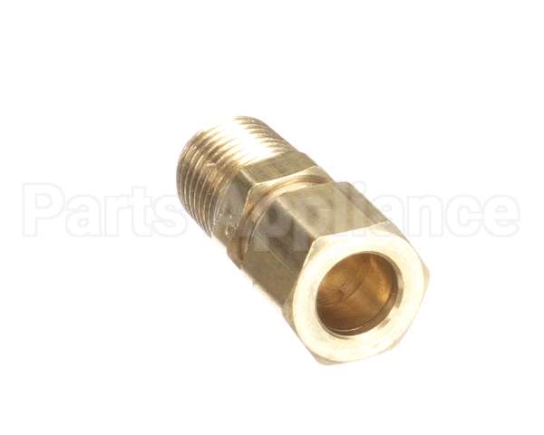 FP05-010 Henny Penny Connector-3/8Tube To 1/4Npt Br