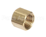 FP05-022 Henny Penny Fitting-Nut X 1/4 Brass Compr