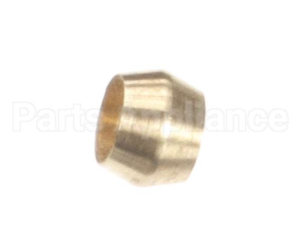 FP05-023 Henny Penny Sleeve-1/4 Tube Br Compr
