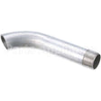 FP079-94 Compatible Vulcan Drain Nipple