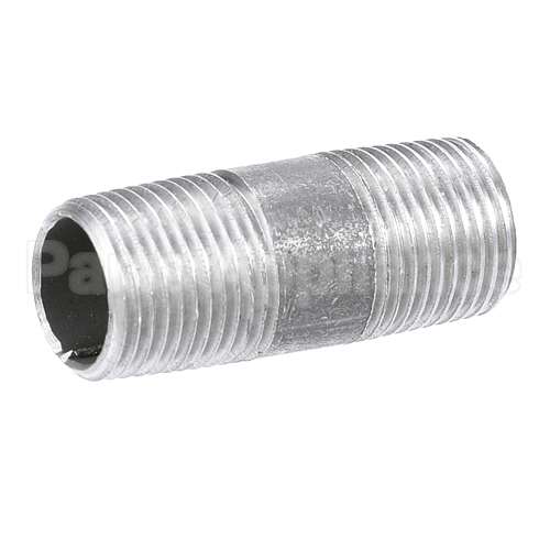 FP08575 Compatible Vulcan Pipe, 3/8" X 1-5/8"