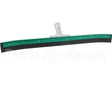 FP60C Compatible Unger Enterprises Squeegee, Floor, 24"Hd, Curved
