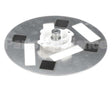 FPLT-A025WRYZ Sharp Plate
