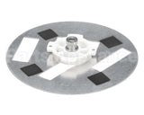FPLT-A025WRYZ Sharp Plate