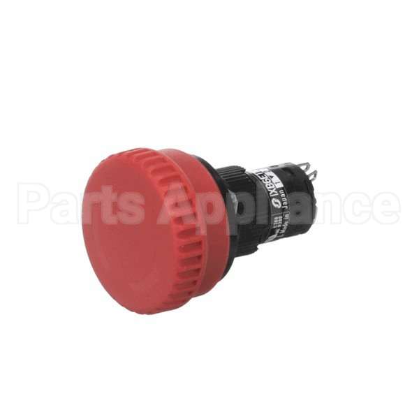 FPM-125 Compatible Adcraft Stop Button