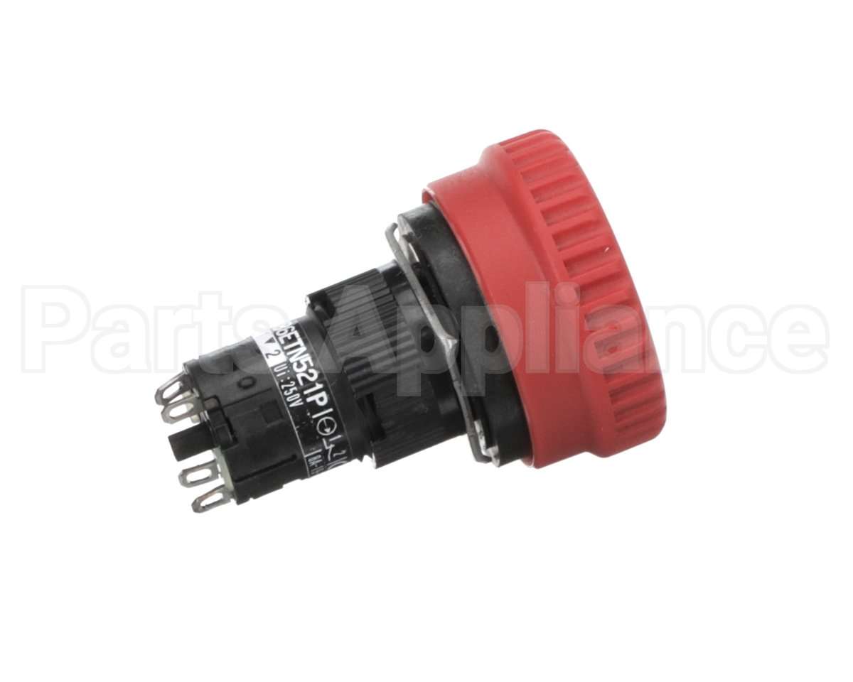 FPM-125 Adcraft Stop Button