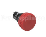 FPM-125 Adcraft Stop Button