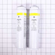 FQK2J GE Dual Drinking Water Replacement Filter