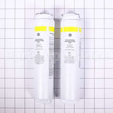 FQK2J GE Dual Drinking Water Replacement Filter