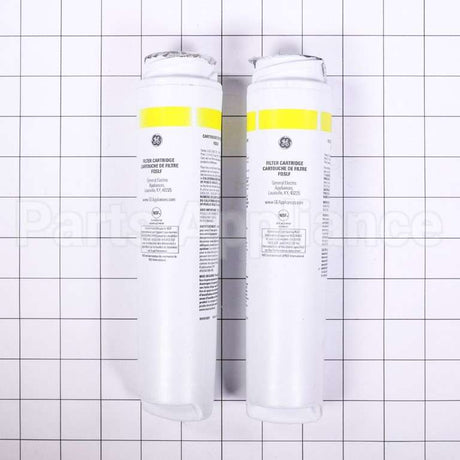 FQK2J GE Dual Drinking Water Replacement Filter