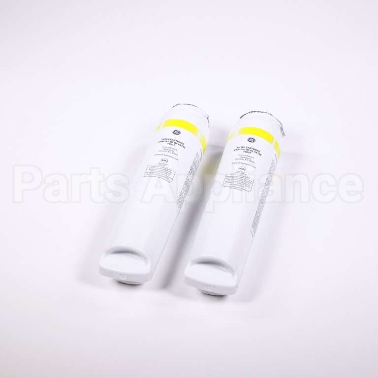 FQK2J GE Dual Drinking Water Replacement Filter