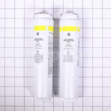 FQK2J GE Dual Drinking Water Replacement Filter