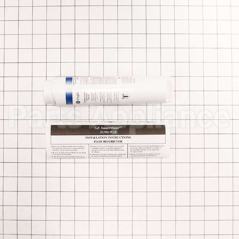 FQROMF GE Ro Cartridge