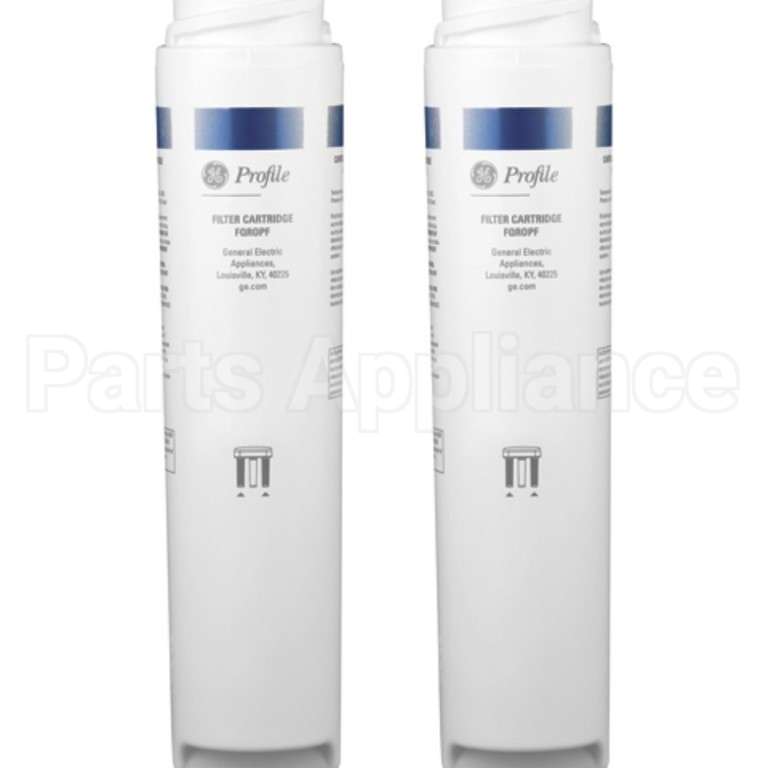 FQROPF GE Pre And Post Filter Set