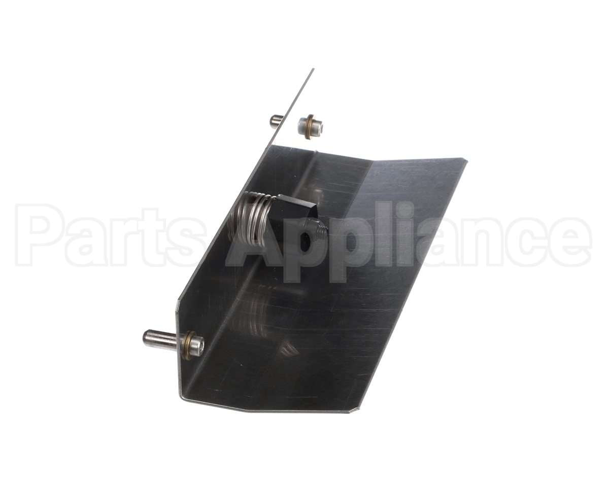 FR-0125 Unic Tango Tool Drawer Interlock Bypass