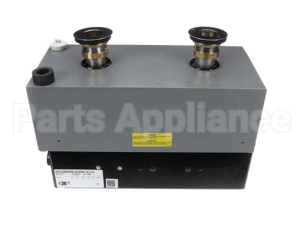FR-9B208 Hatco Fr-9B 208V In Balanced 3 Phase