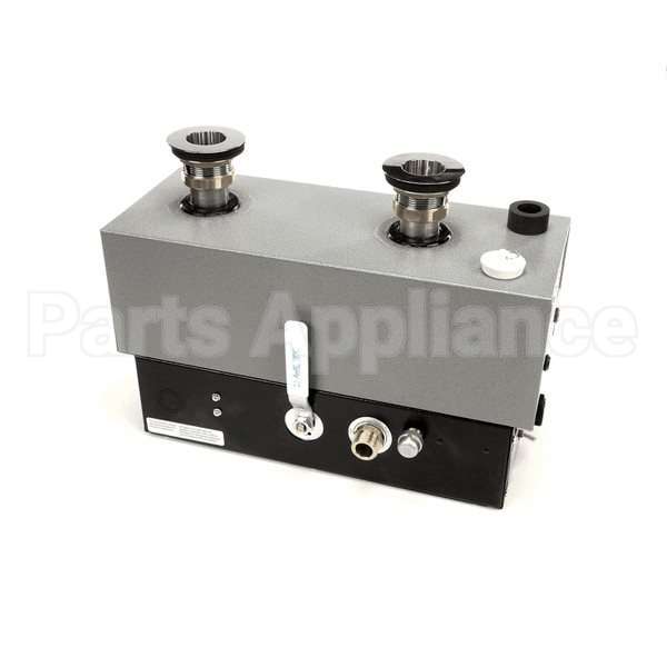 FR.9.208.3 Compatible Hatco Rethermalizer 208V 3Ph
