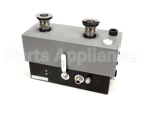 FR.9.208.3 Hatco Rethermalizer 208V 3Ph