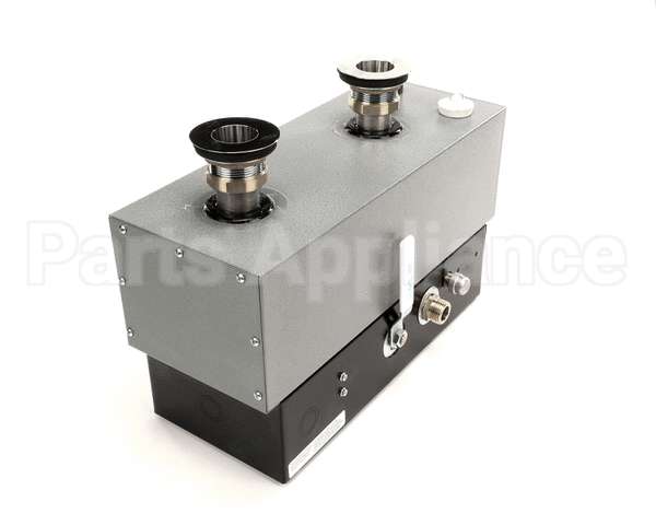 FR.9.208.3 Hatco Rethermalizer 208V 3Ph