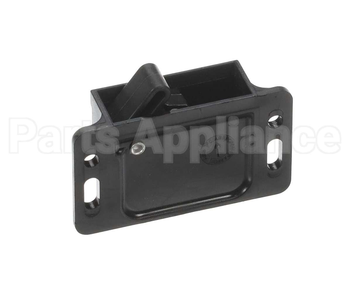 FR05-0010 F'Real Latch Grabber