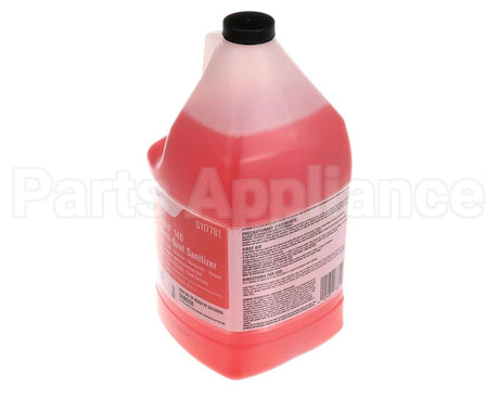 FR09-1400 F'Real Sanitizer, Ecolab 146, 1-Gal