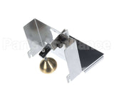 FR1007 Unic Turntable Knock-Out Assembly