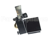 FR1007 Unic Turntable Knock-Out Assembly