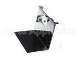 FR1007 Unic Turntable Knock-Out Assembly