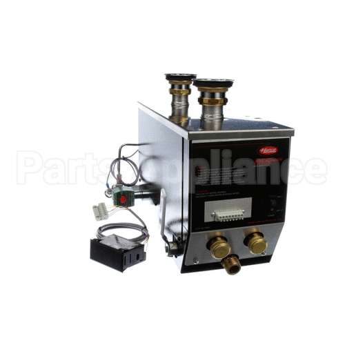 FR2-6B-208-3 Hatco Hydro-Heater Rethermalizer Ss