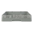 FR258-151 Compatible Cambro Camrack Flatware Rack Full Size, Soft Gray