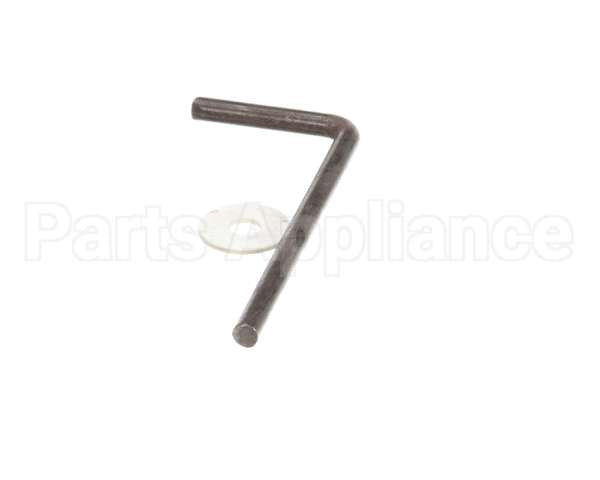 FR32P Comstock Castle Hinge Pin