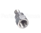 FR4025 Unic Piston Part: Coffee Outlet Screw