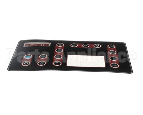 FR4166201 Piper Products Overlay