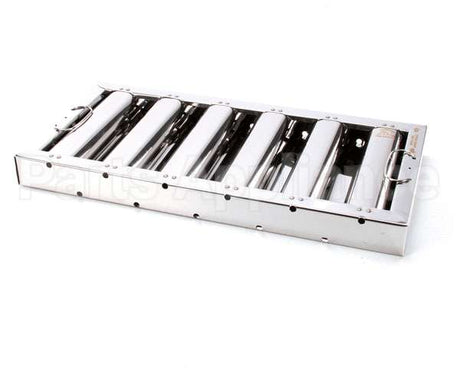 FR51-1020 Component Hardware S/S Grease Filter Type 6 10X20