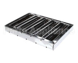 FR51-1216 Component Hardware S/S Grease Filter Typ 6, 12X16