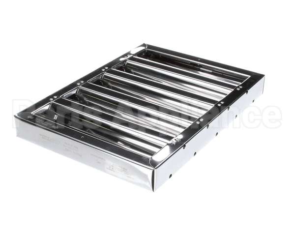 FR51-1216 Component Hardware S/S Grease Filter Typ 6, 12X16