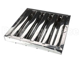 FR51-1616 Flame Gard 16 X 16 Grease Baffle