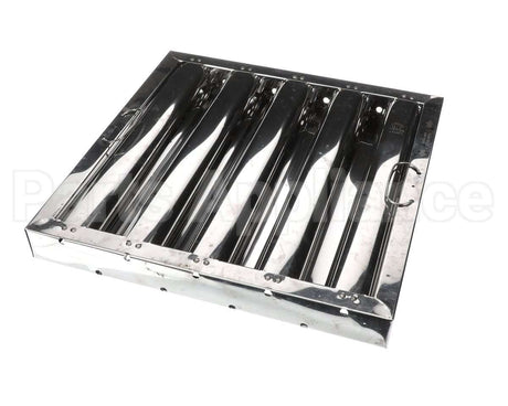 FR51-1616 Flame Gard 16 X 16 Grease Baffle