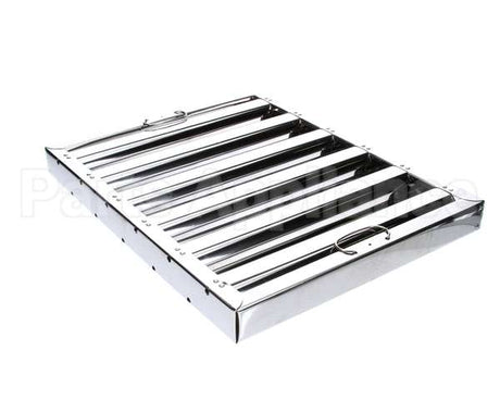 FR51-1620 Component Hardware S/S Grease Filter Type 6 16X20