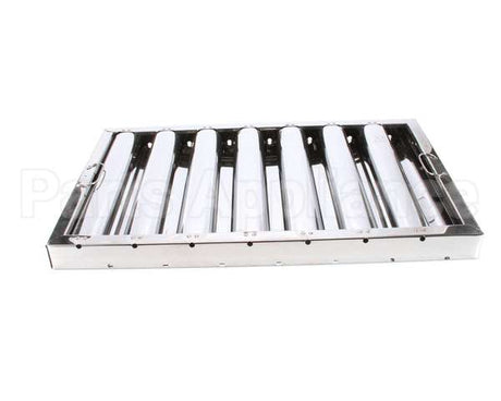 FR51-1625 Component Hardware S/S Grease Filter Type 6 16X25