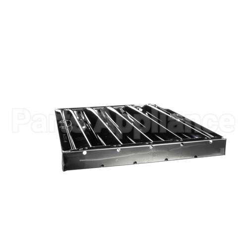 FR51-2016 Flame Gard 20 X 16 Grease Baffle